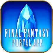 FINAL FANTASY PORTAL APP