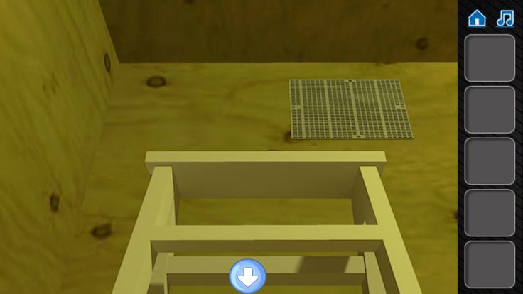 虚拟密室逃脱游戏截图