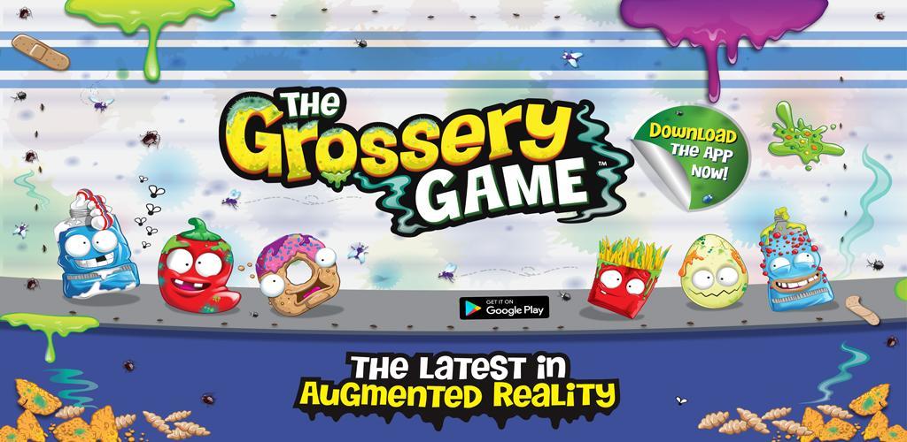 Grossery Game - Android Download | TapTap