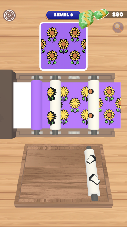 Print Shop!游戏截图