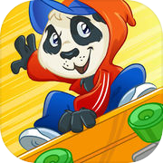 Skate Escape Top Game - by "Best Free Games for Kids - Top Addicting Games, Funny Games Free Apps"