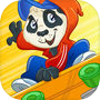 Skate Escape Top Game - by "Best Free Games for Kids - Top Addicting Games, Funny Games Free Apps"icon