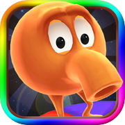 Q*bert Rebootedicon