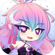 Gachaverse (RPG & Anime Dress Up)icon