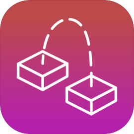 Tile Skip - Hop & Jump Around - TapTap