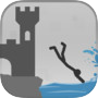 Stickman Flip Divingicon