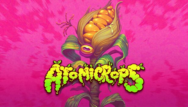 Atomicrops游戏截图
