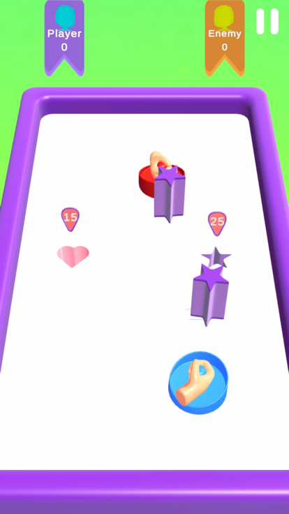 Sling ASMR游戏截图