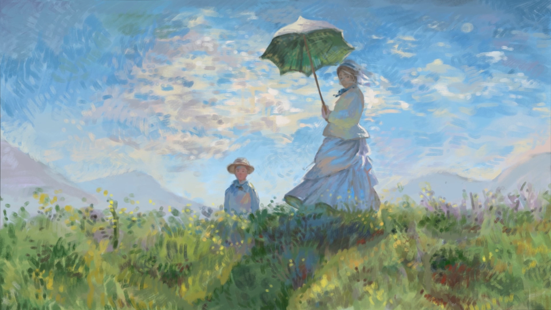 MoreLight游戏截图