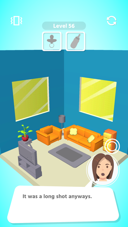 Witness it!游戏截图