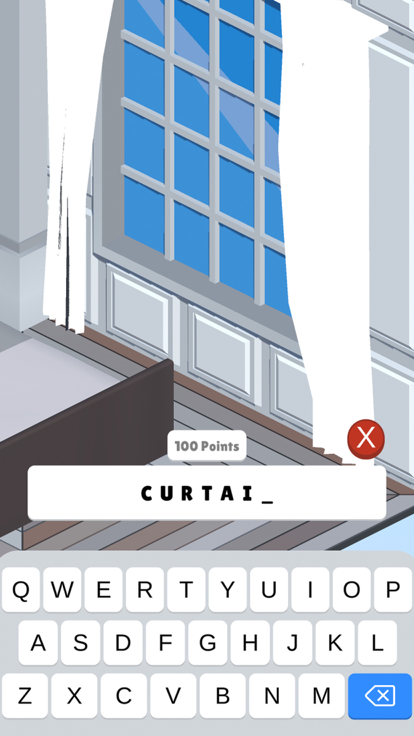 Text to Decor游戏截图