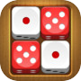 Dice Puzzle - Merge puzzleicon