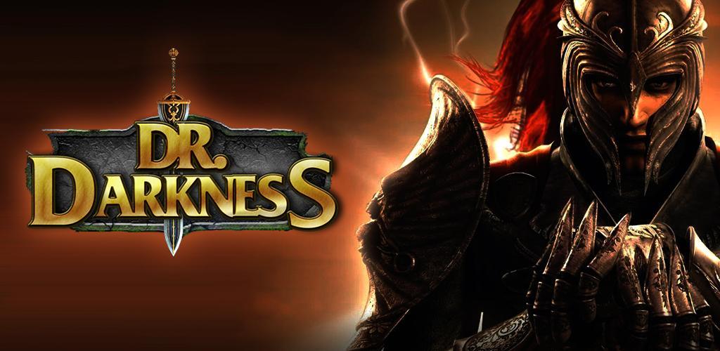 Dr. Darkness – 2D RPG Multiplayer