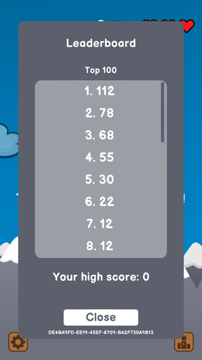 Drop That Box游戏截图