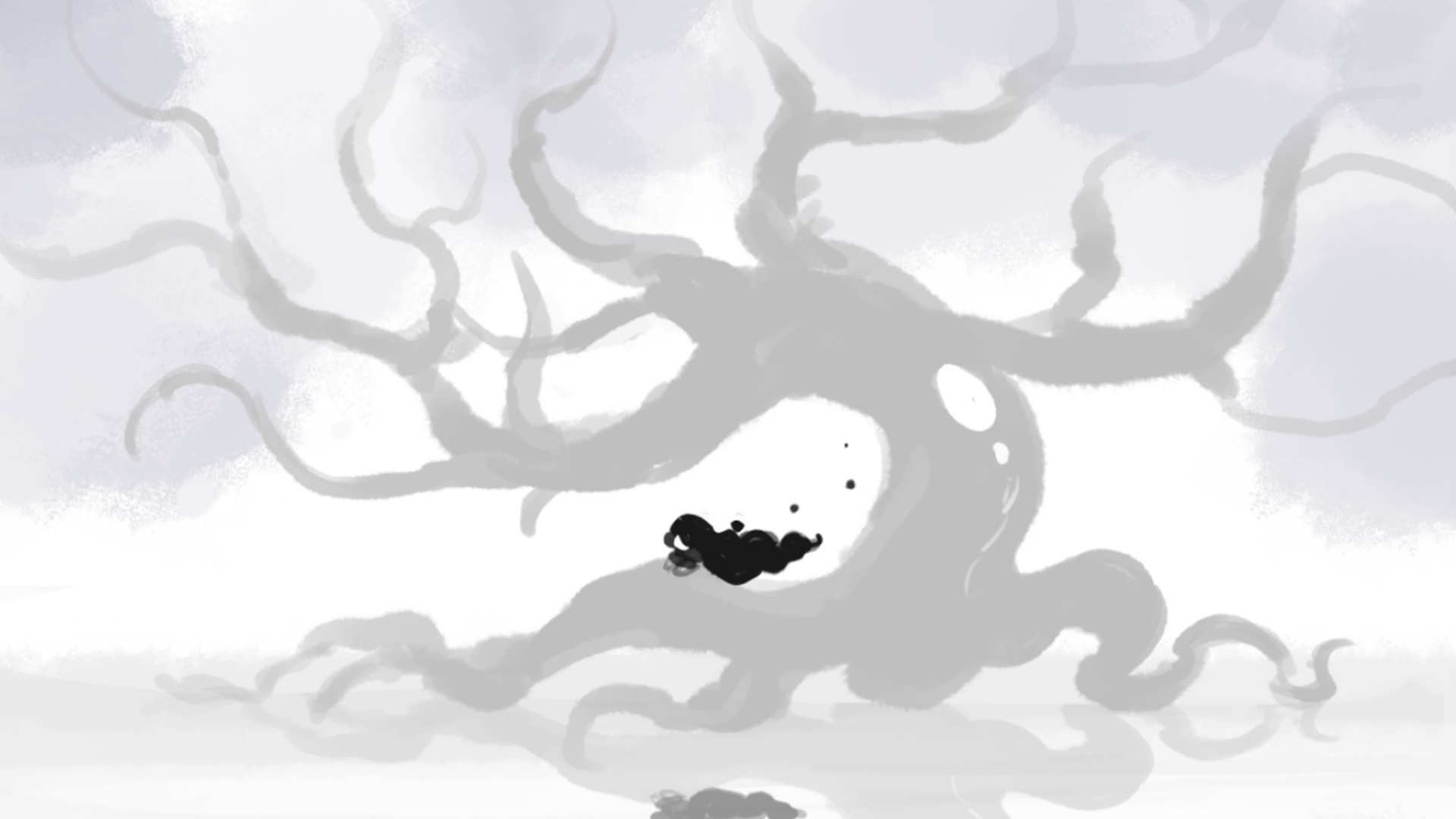 灰色缔约：双镜游戏截图