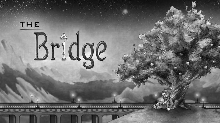 桥 - The Bridge游戏截图