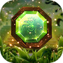 Temple Treasure Questicon