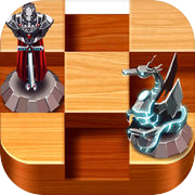 国际象棋 3D - 魔幻会战 Proicon