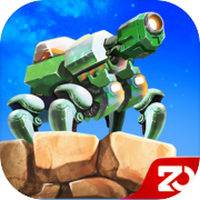 Tower Defense: Invasion HD