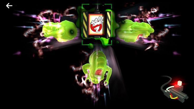 PLAYMOBIL PLAYMOGRAM 3D游戏截图