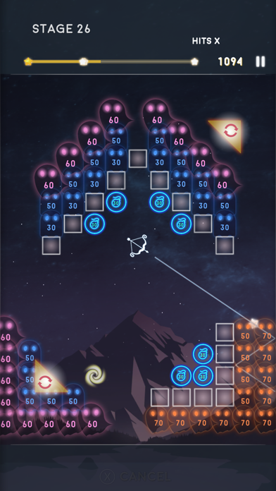 烟花幽灵病毒游戏截图