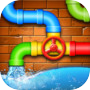 Pipe Lines Puzzleicon