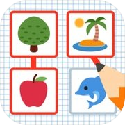 Picture Connect Quiz