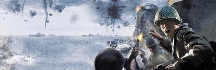 Call of Duty® 2游戏截图