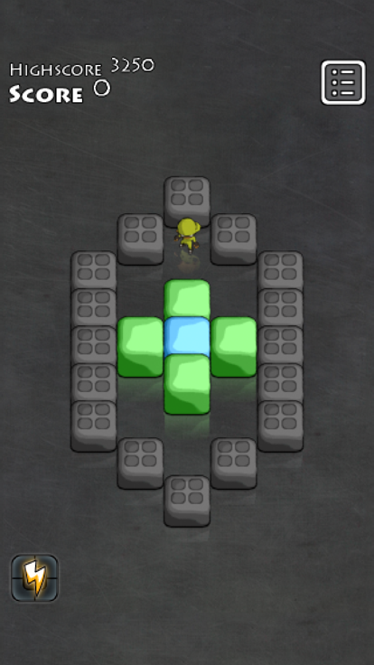 神偷推箱子 - 经典休闲益智游戏游戏截图