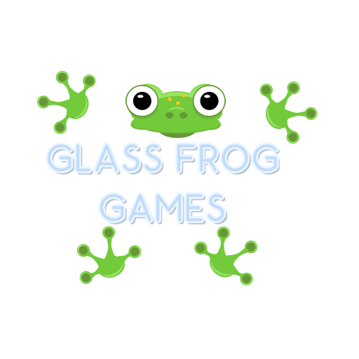 Glass Frog Games