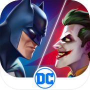 DC Heroes & Villains