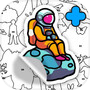 Merge Sticker Playbook 2Dicon