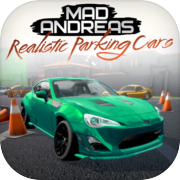 Mad Andreas - Realistic Parking Cars