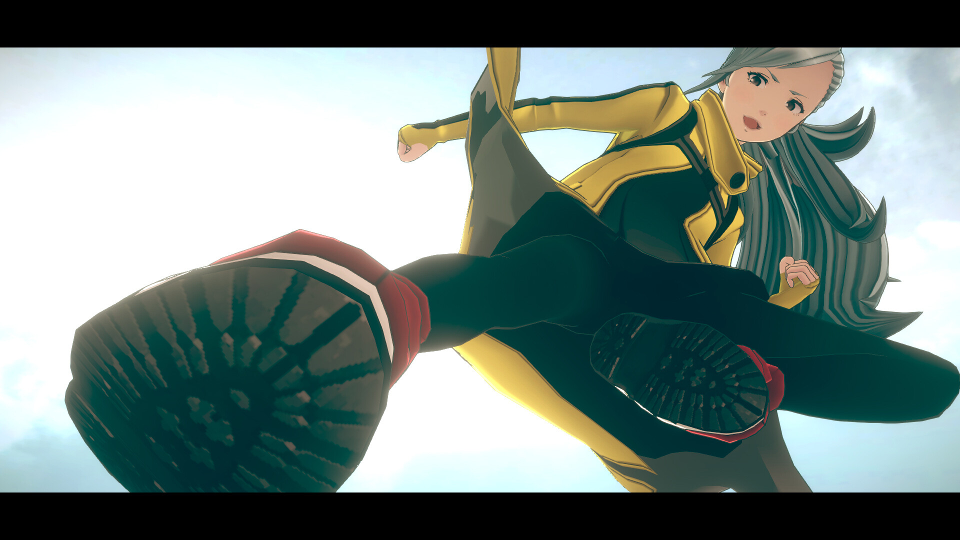 无法成眠的伊达键 - From AI：梦境档案游戏截图