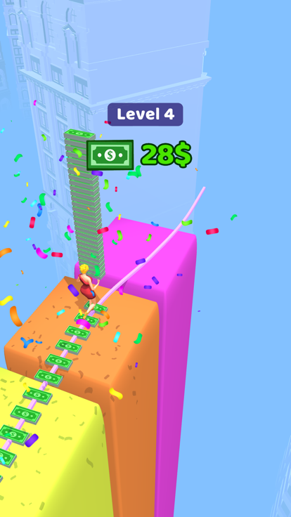 Quick Buck游戏截图