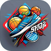 体育用品商店：序章icon