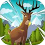 非常普通的沙雕鹿-模拟鹿icon