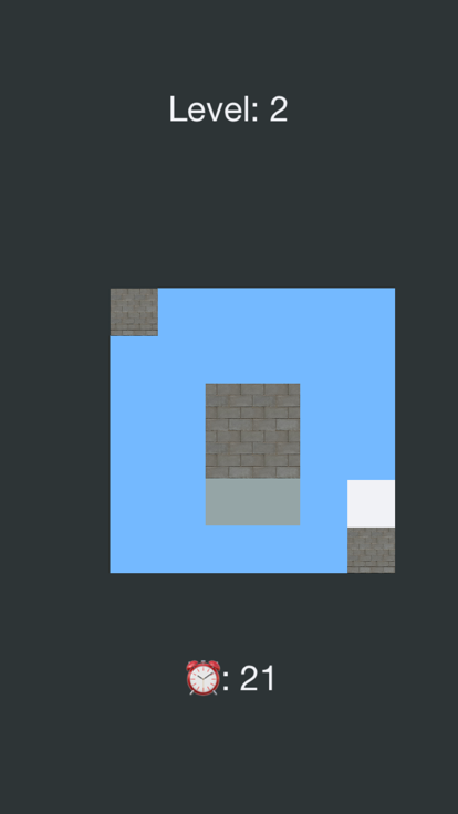 粉刷涂色游戏截图