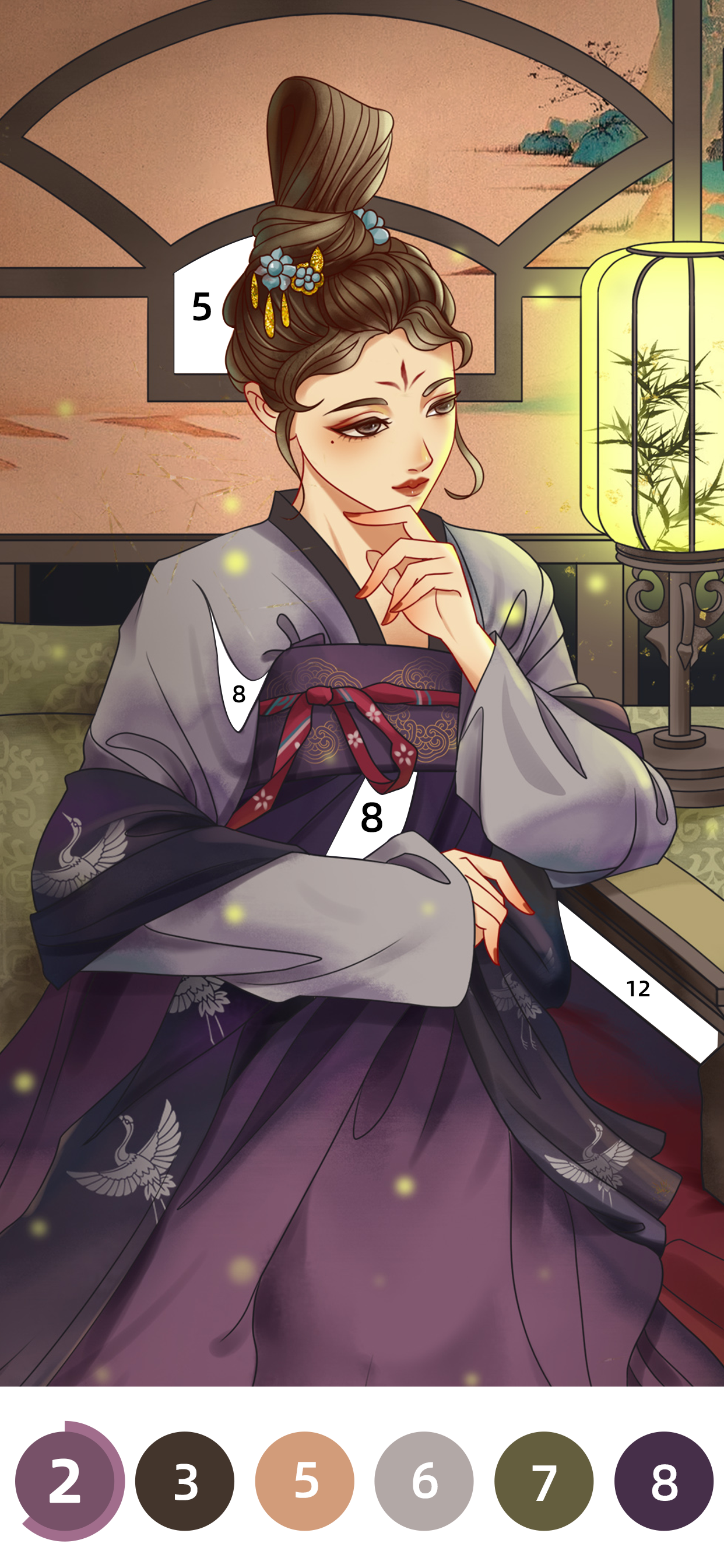 Paint.ly游戏截图