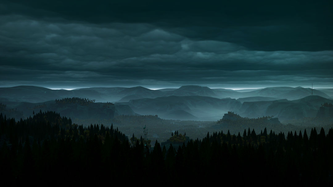 Prologue: Go Wayback!游戏截图