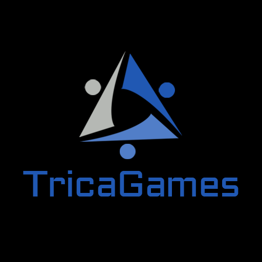 Tricagames