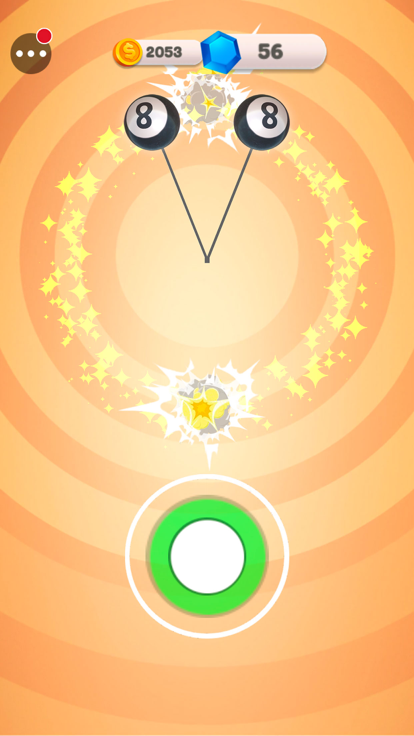 Lato Lato: Balls on Rope游戏截图