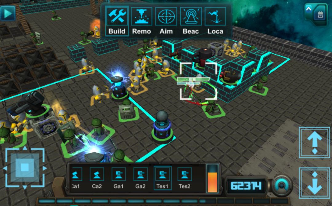 方块执政官游戏截图