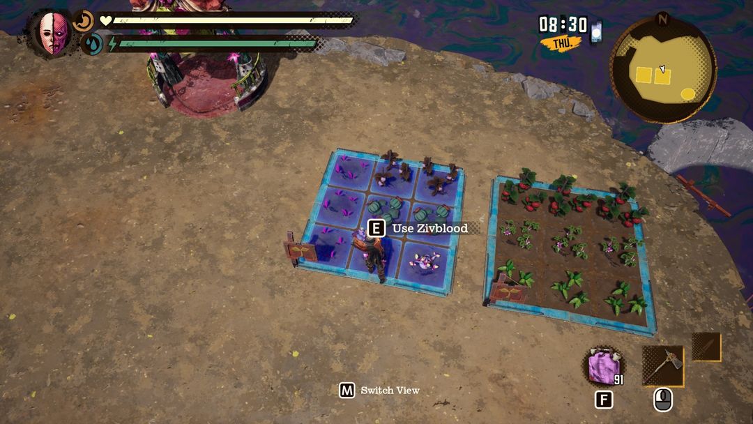 创尸纪游戏截图