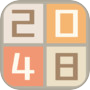 新经典2048icon