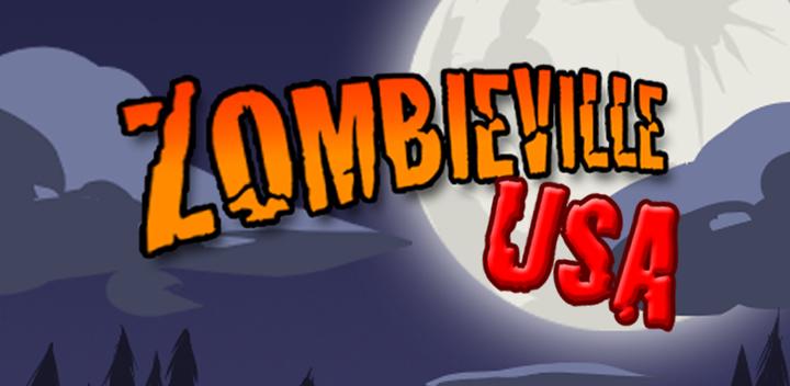 Zombieville USA游戏截图