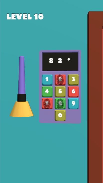 Train Escape 3D游戏截图