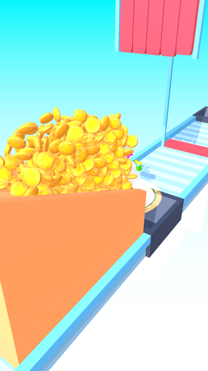 Clone'em All游戏截图