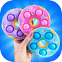 Poppit Game: Pop it Fidget Toyicon