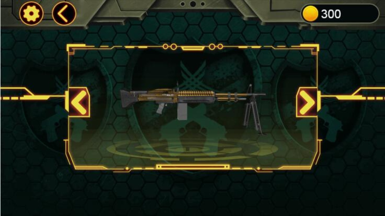 真实武器模拟器游戏截图